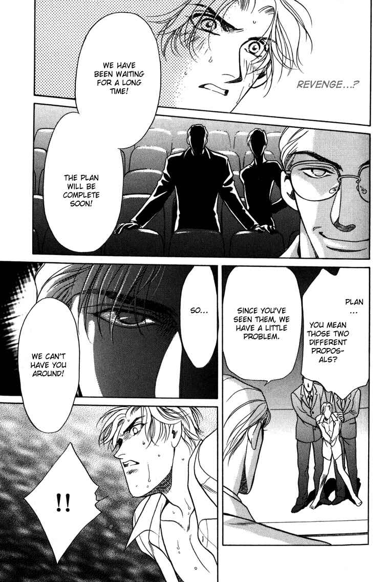 Page 31 Chapter 3 Sexual Harassment Punisher