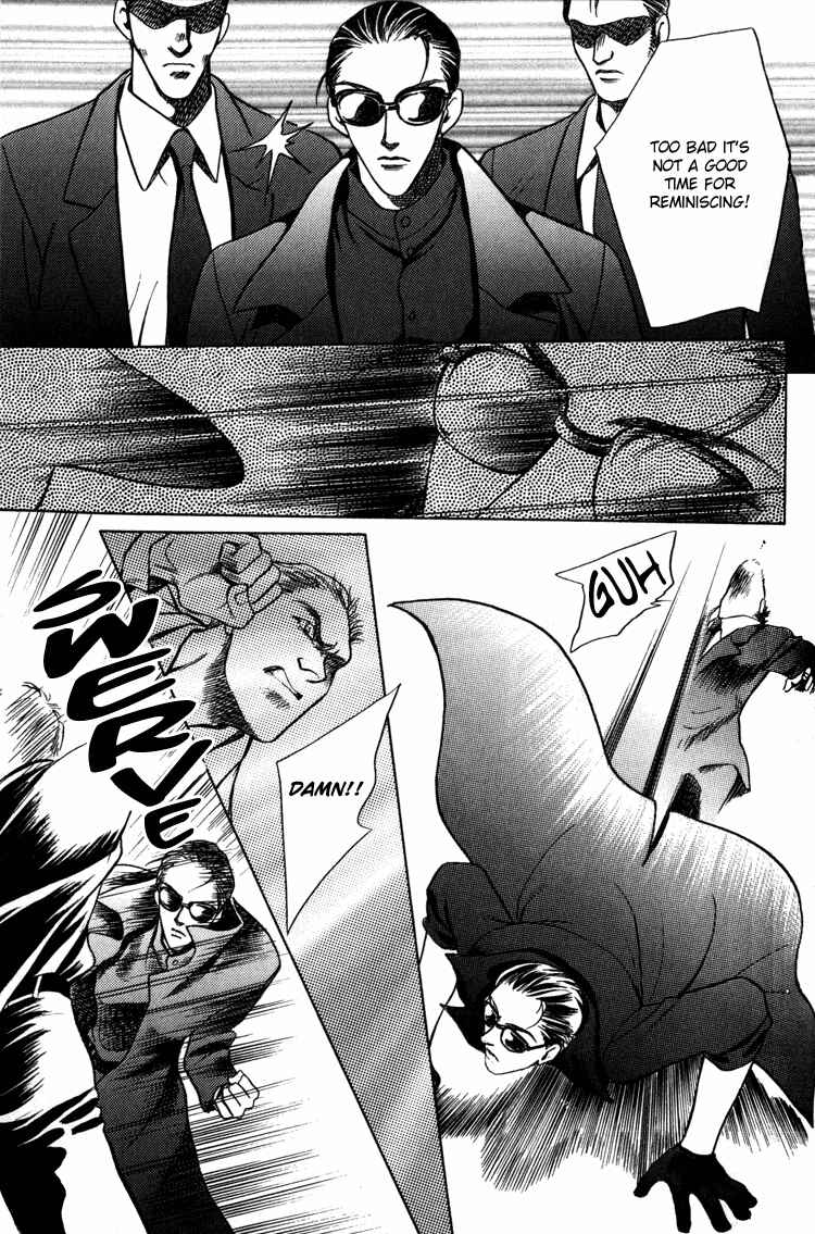 Page 35 Chapter 3 Sexual Harassment Punisher