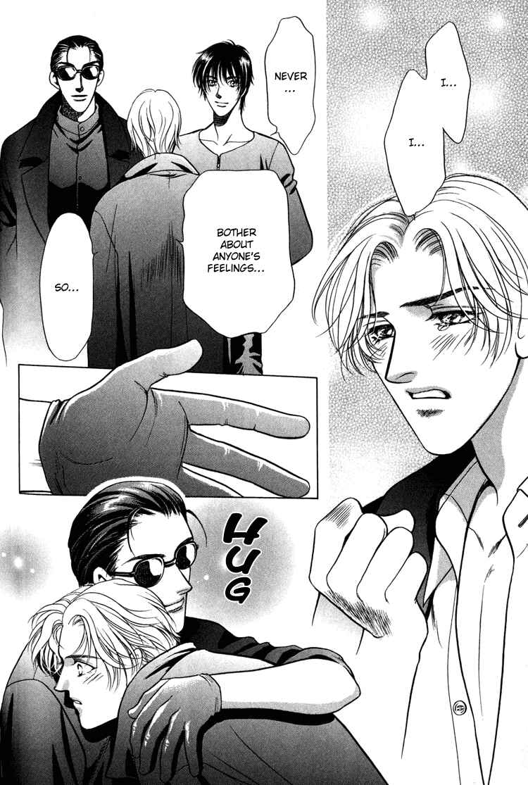 Page 40 Chapter 3 Sexual Harassment Punisher