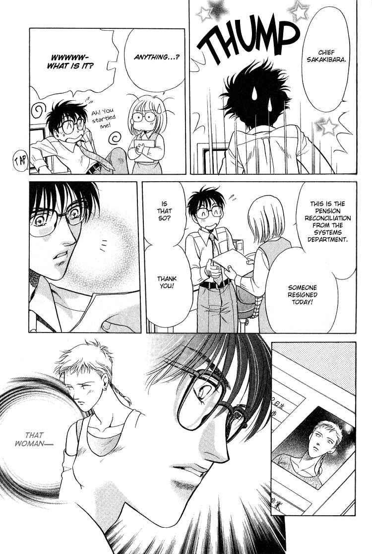 Page 21 Chapter 2 Sexual Harassment Punisher