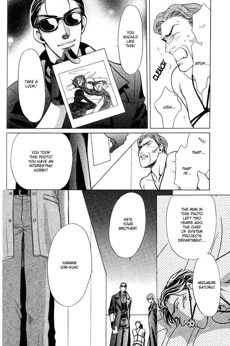 Page 28 Chapter 2 Sexual Harassment Punisher