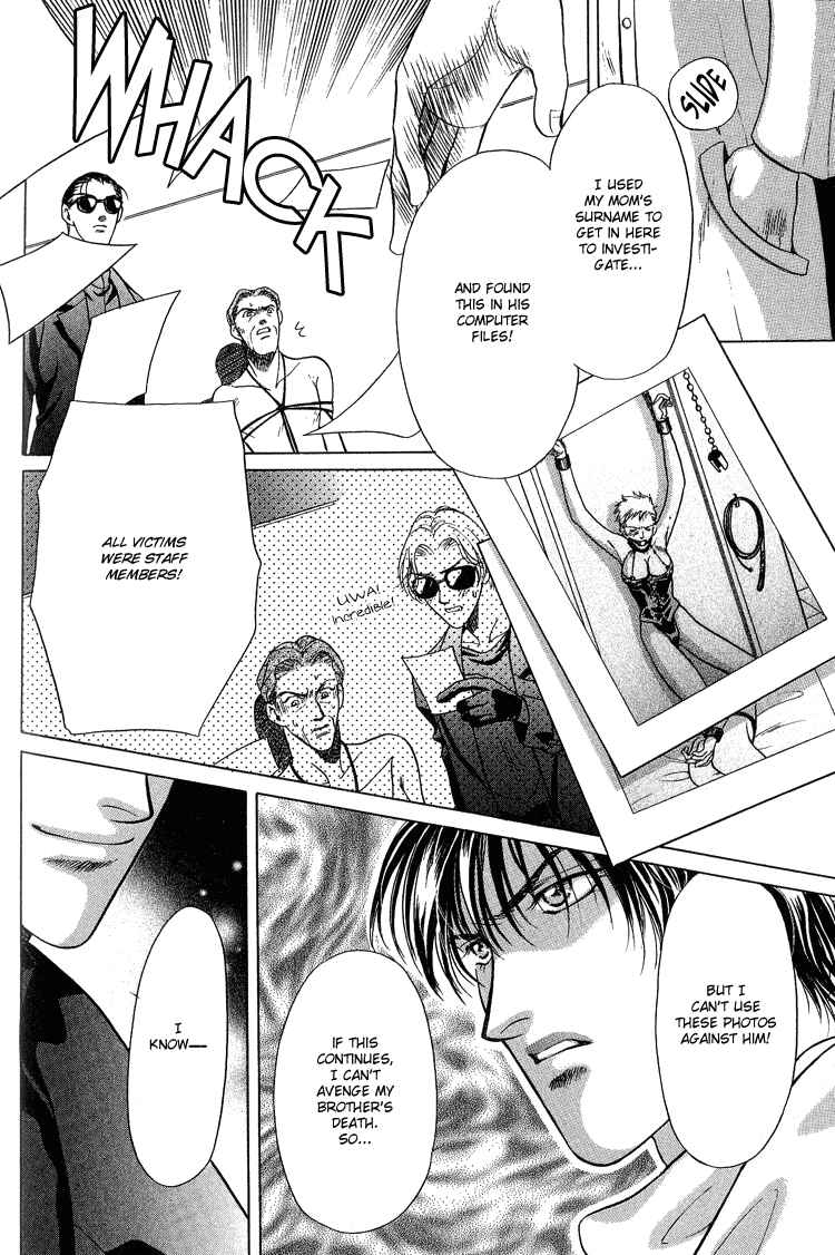 Page 30 Chapter 2 Sexual Harassment Punisher