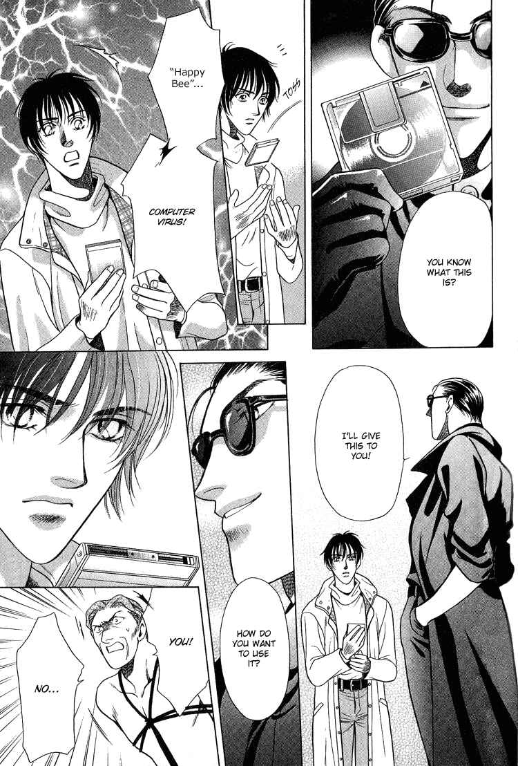 Page 31 Chapter 2 Sexual Harassment Punisher