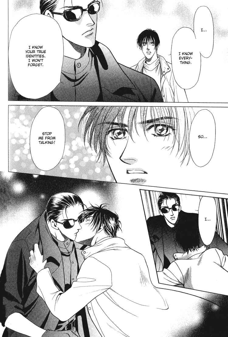 Page 36 Chapter 2 Sexual Harassment Punisher