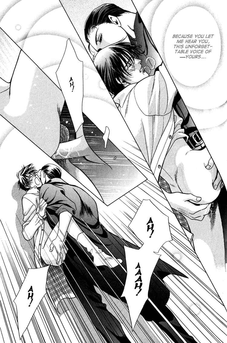 Page 39 Chapter 2 Sexual Harassment Punisher