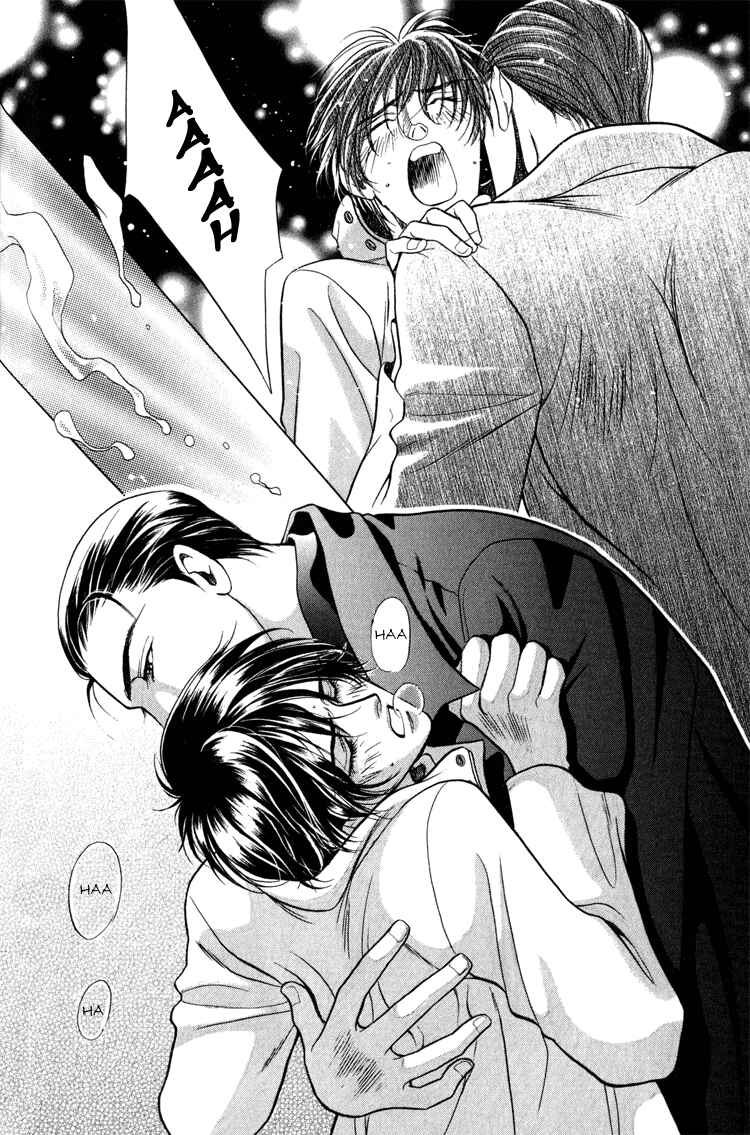 Page 40 Chapter 2 Sexual Harassment Punisher