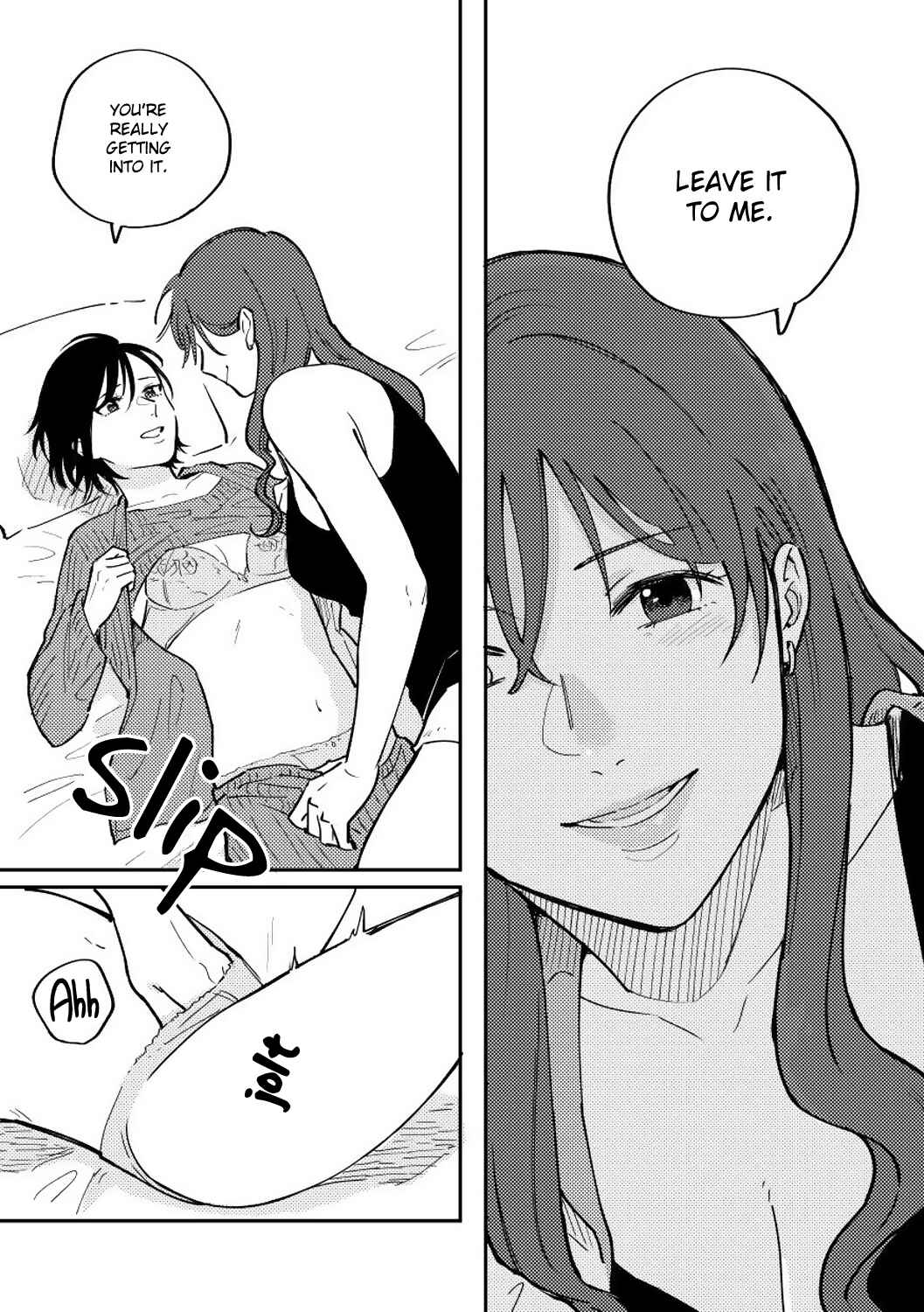 Page 16 Chapter Unknown_d2b0 Waracchau Hodo Koishiteru