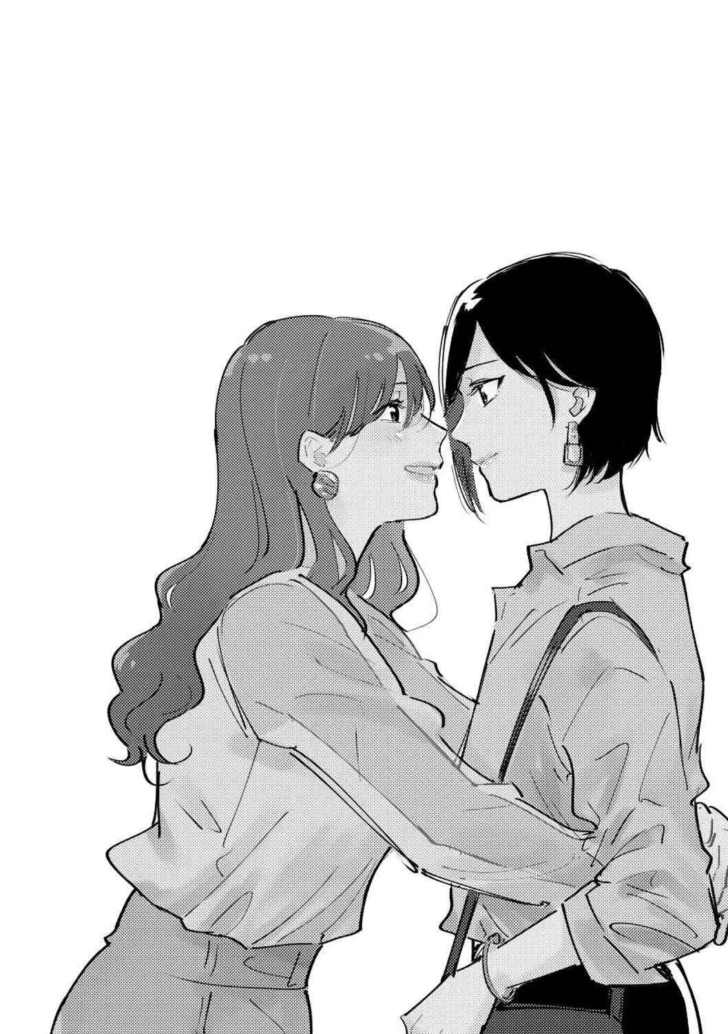 Page 19 Chapter Unknown_d2b0 Waracchau Hodo Koishiteru