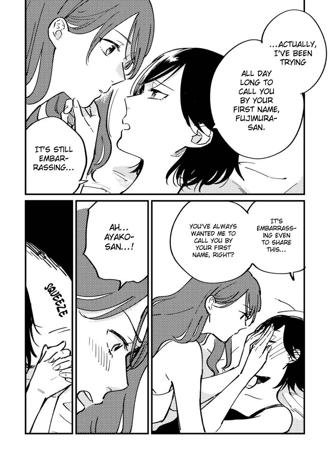 Page 24 Chapter Unknown_d2b0 Waracchau Hodo Koishiteru