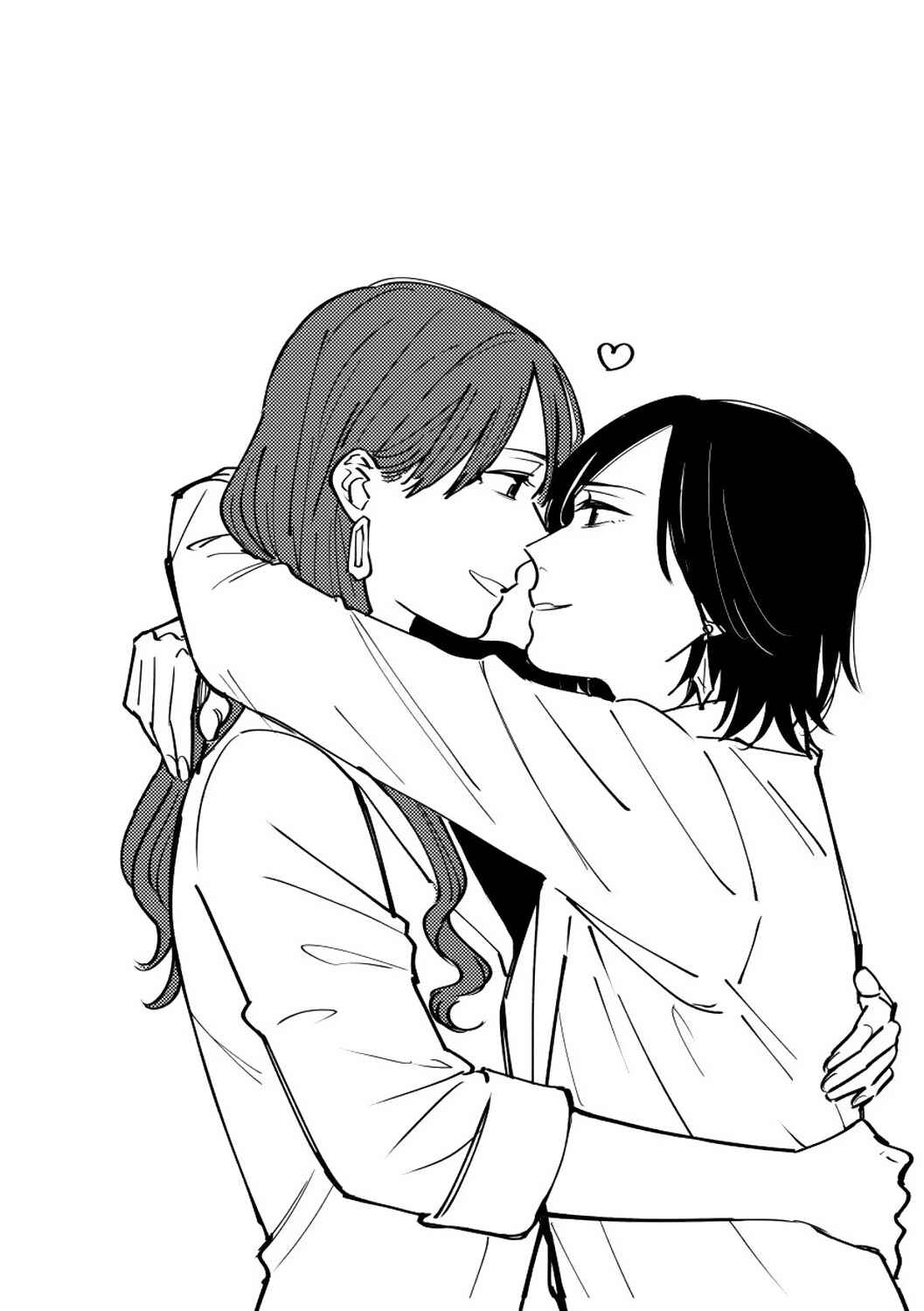 Page 27 Chapter Unknown_d2b0 Waracchau Hodo Koishiteru