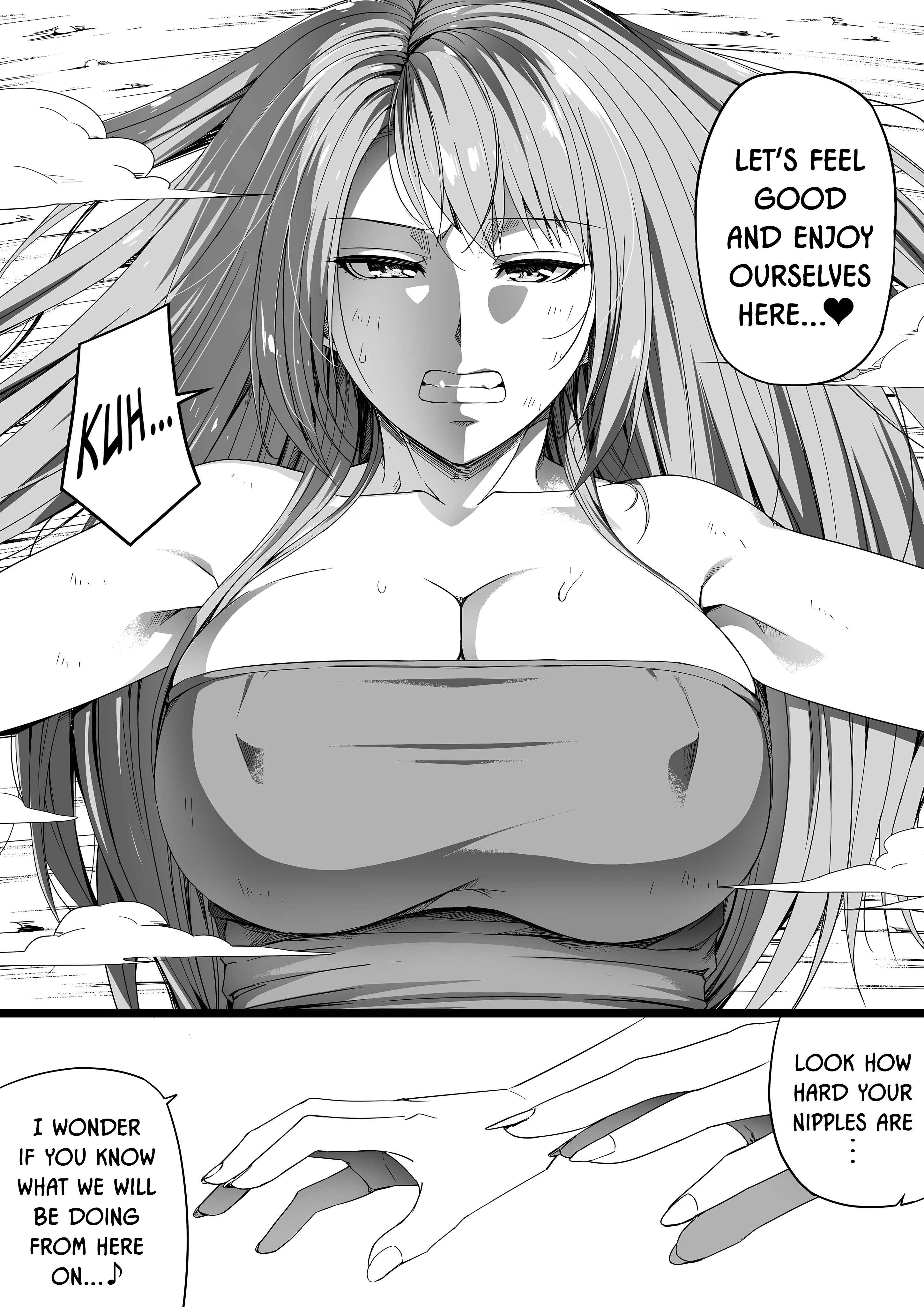 Page 24 Chapter 5 Chikara Aru Succubus wa Seiyoku o Mitashitai dake