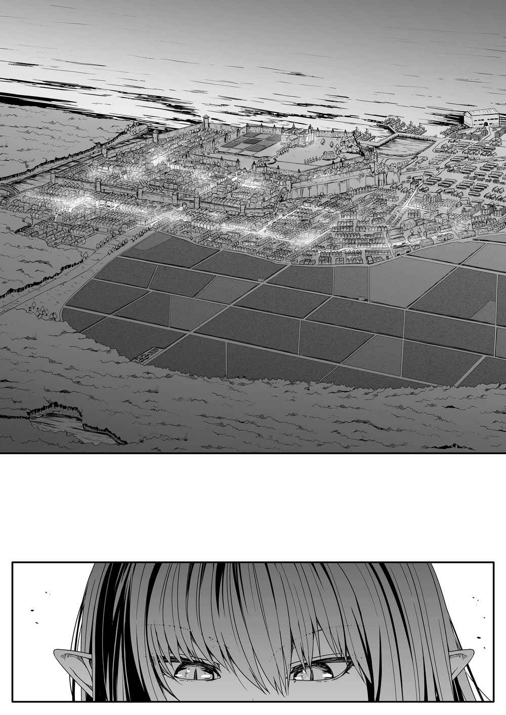 Page 21 Chapter 7 Chikara Aru Succubus wa Seiyoku o Mitashitai dake