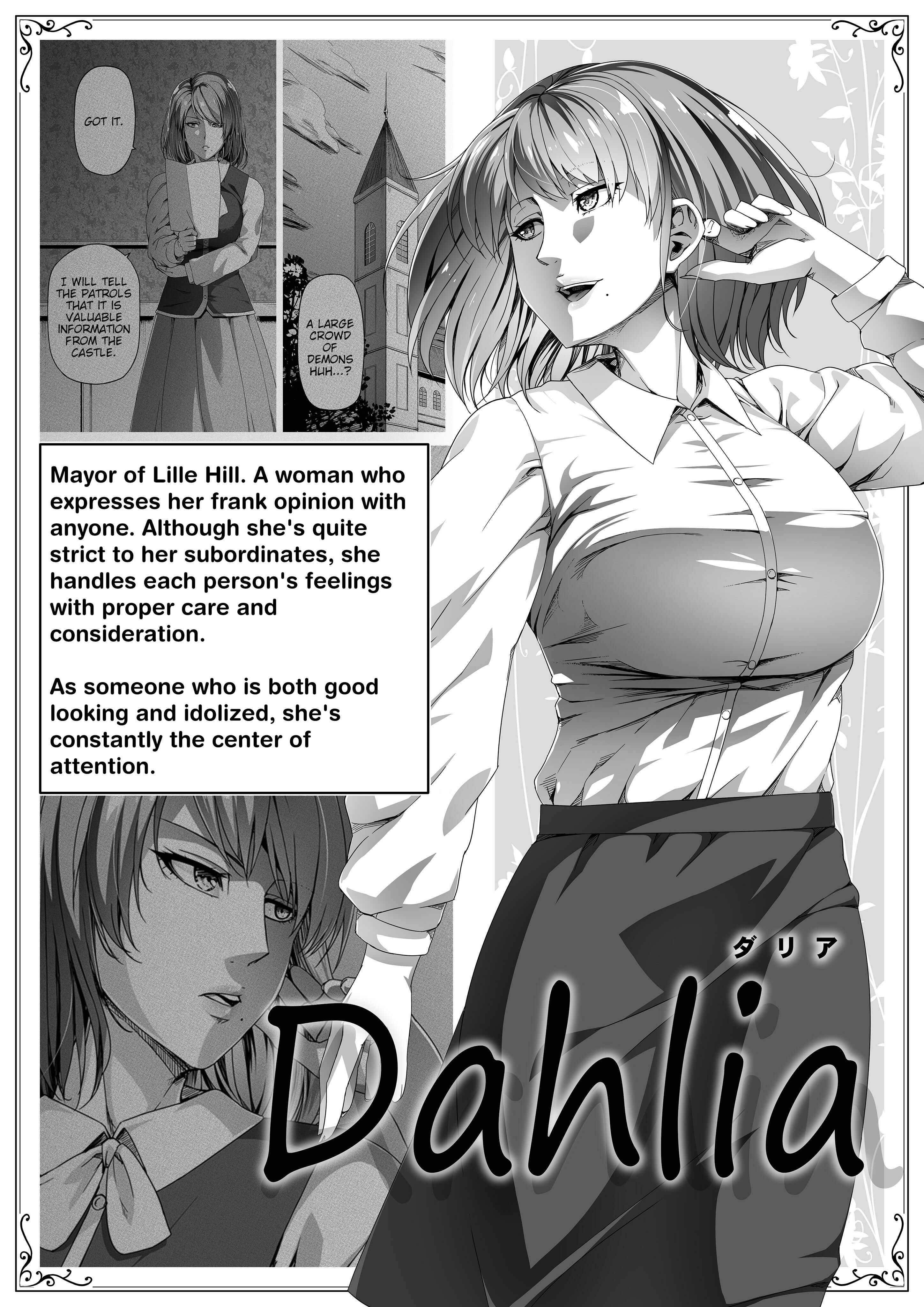 Page 42 Chapter 2 Chikara Aru Succubus wa Seiyoku o Mitashitai dake