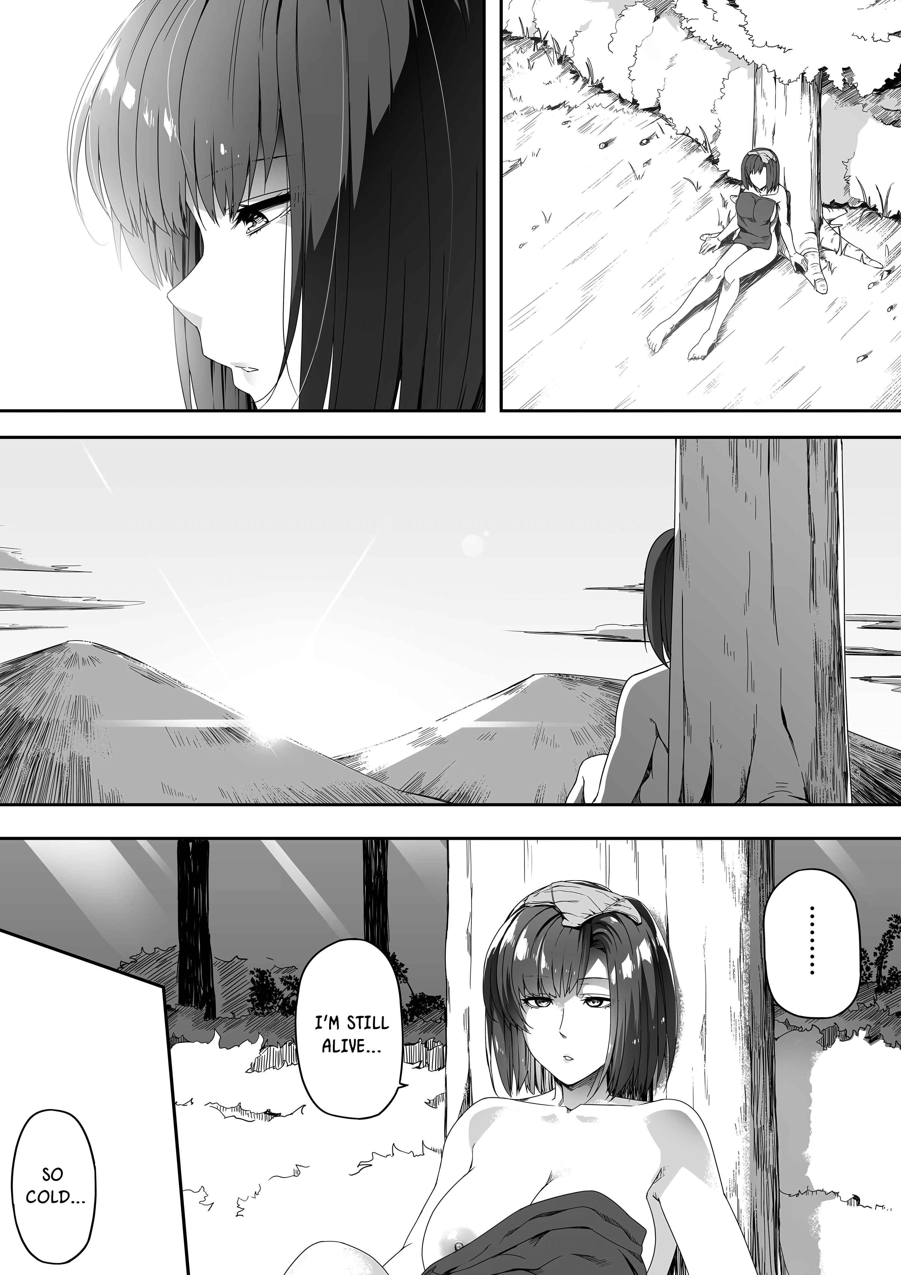 Page 70 Chapter 3 Chikara Aru Succubus wa Seiyoku o Mitashitai dake