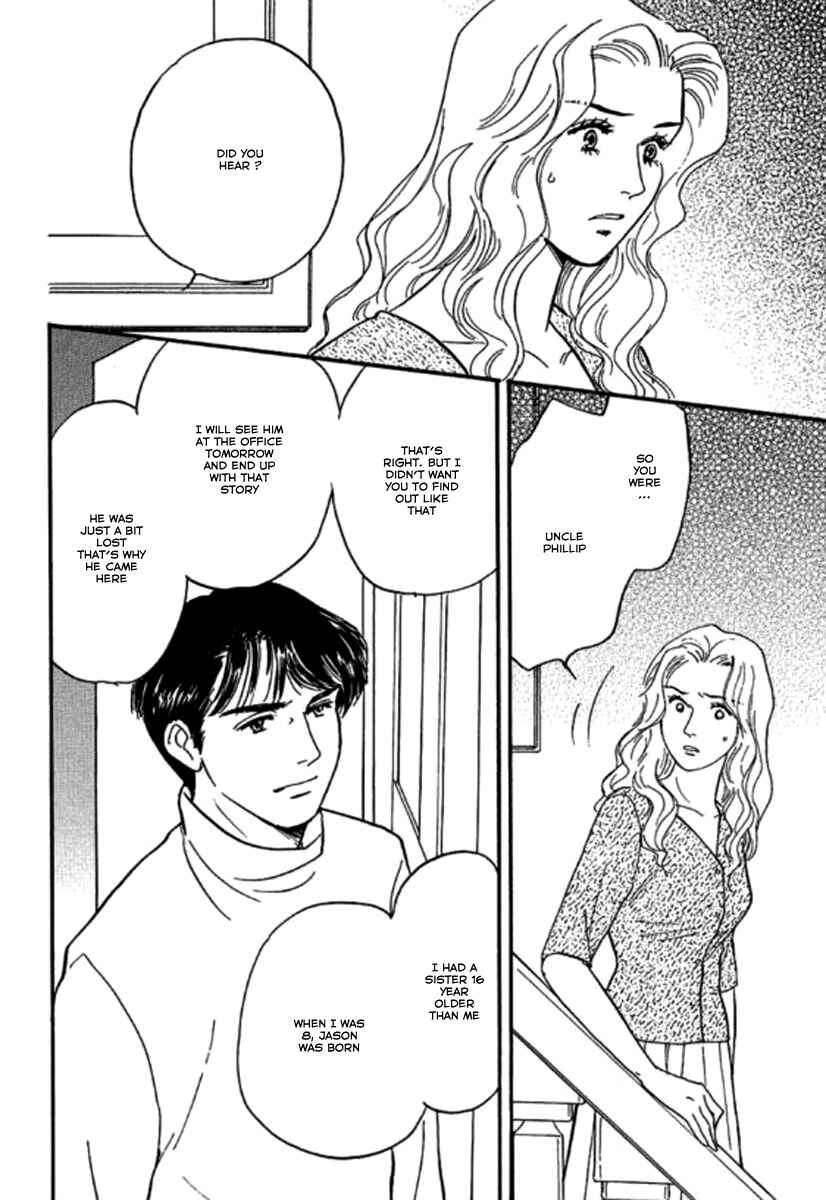 Page 18 Chapter 5 Champagne wa Koi no Biyaku