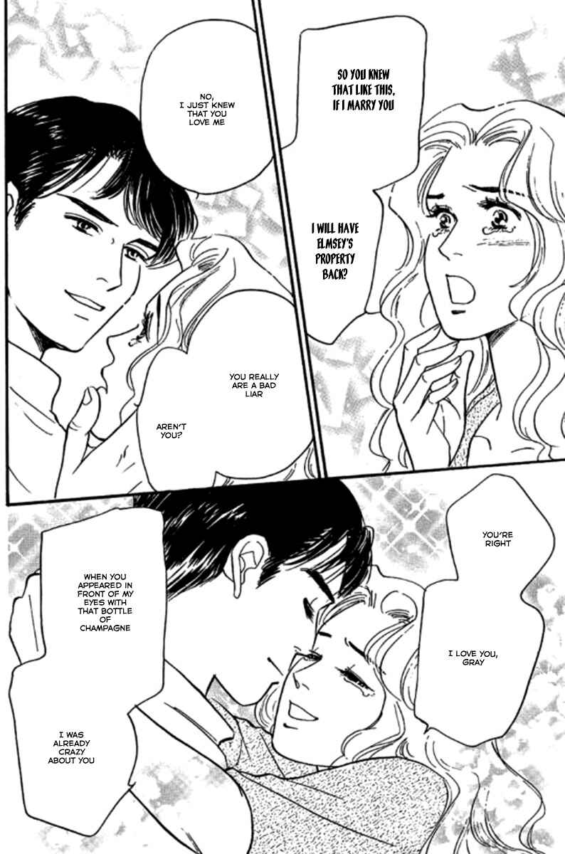 Page 22 Chapter 5 Champagne wa Koi no Biyaku