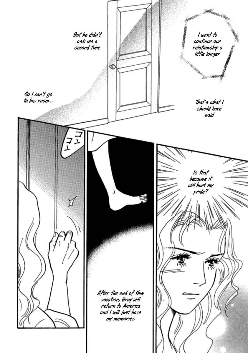 Page 6 Chapter 5 Champagne wa Koi no Biyaku