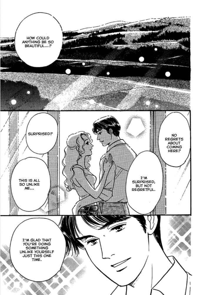 Page 18 Chapter 3 Champagne wa Koi no Biyaku