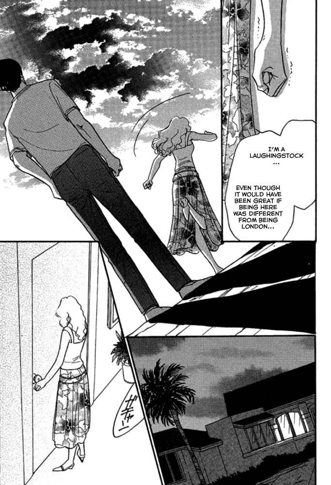 Page 30 Chapter 3 Champagne wa Koi no Biyaku