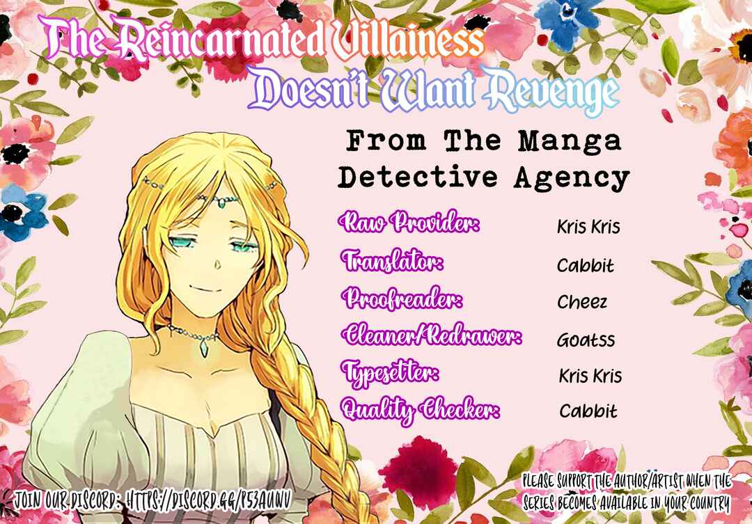 Page 26 Chapter 15 Tensei Shita Akuyaku Reijou wa Fukushuu wo Nozomanai