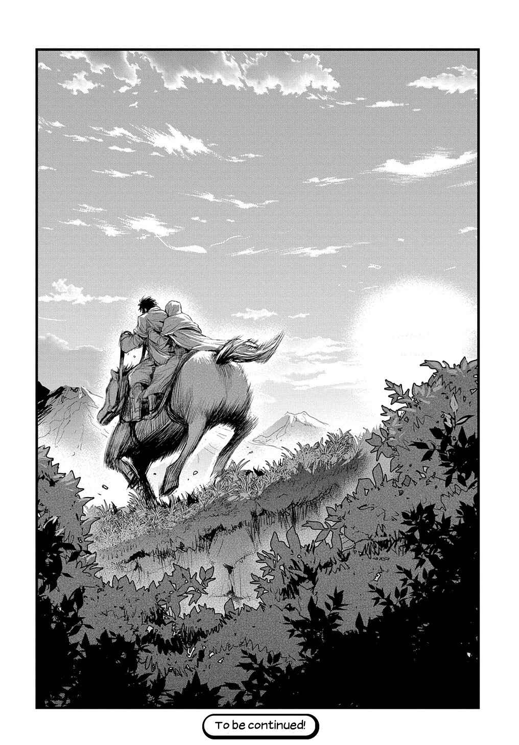 Page 23 Chapter 9 Tensei Shita Akuyaku Reijou wa Fukushuu wo Nozomanai