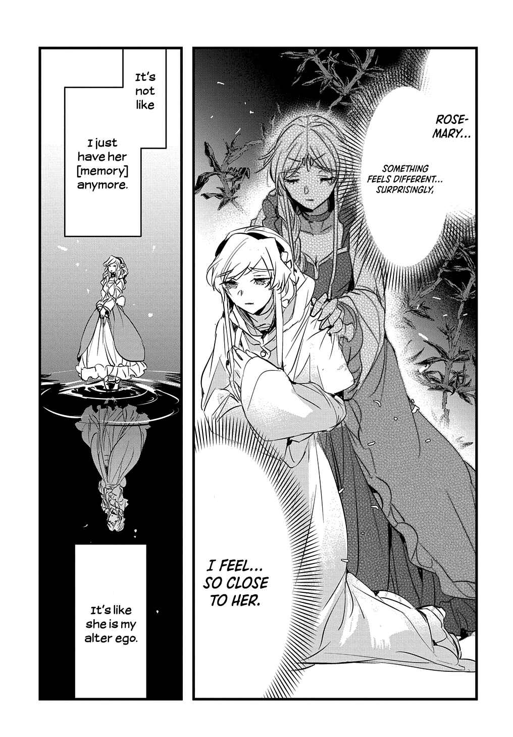Page 10 Chapter 17 Tensei Shita Akuyaku Reijou wa Fukushuu wo Nozomanai