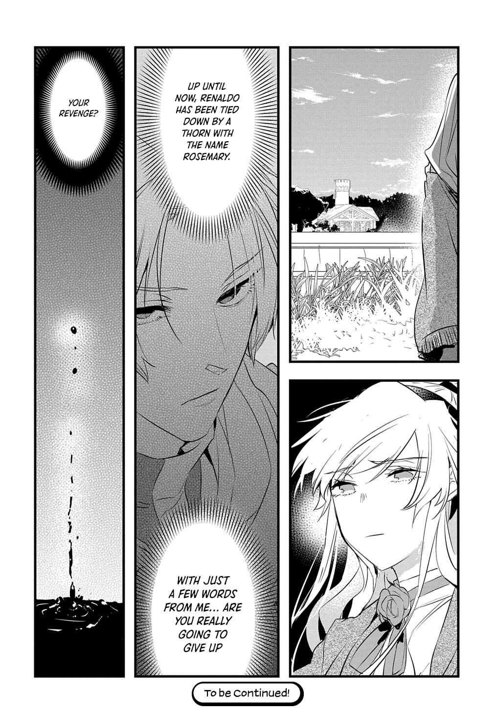 Page 21 Chapter 12 Tensei Shita Akuyaku Reijou wa Fukushuu wo Nozomanai