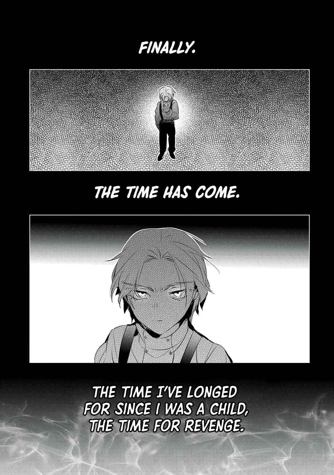 Page 12 Chapter 22 Tensei Shita Akuyaku Reijou wa Fukushuu wo Nozomanai
