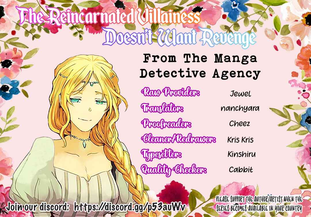 Page 24 Chapter 22 Tensei Shita Akuyaku Reijou wa Fukushuu wo Nozomanai