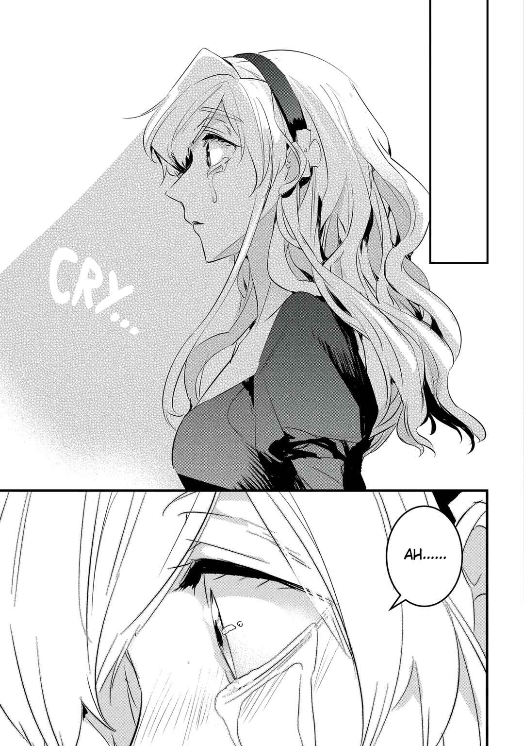 Page 6 Chapter 22 Tensei Shita Akuyaku Reijou wa Fukushuu wo Nozomanai