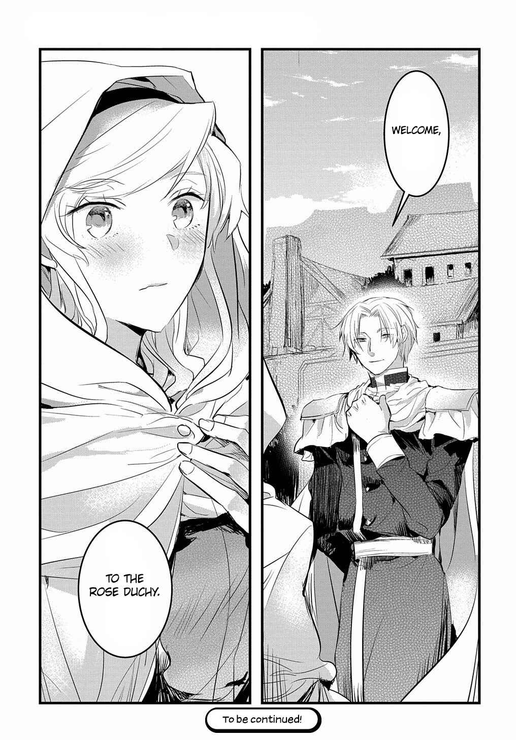 Page 26 Chapter 10 Tensei Shita Akuyaku Reijou wa Fukushuu wo Nozomanai