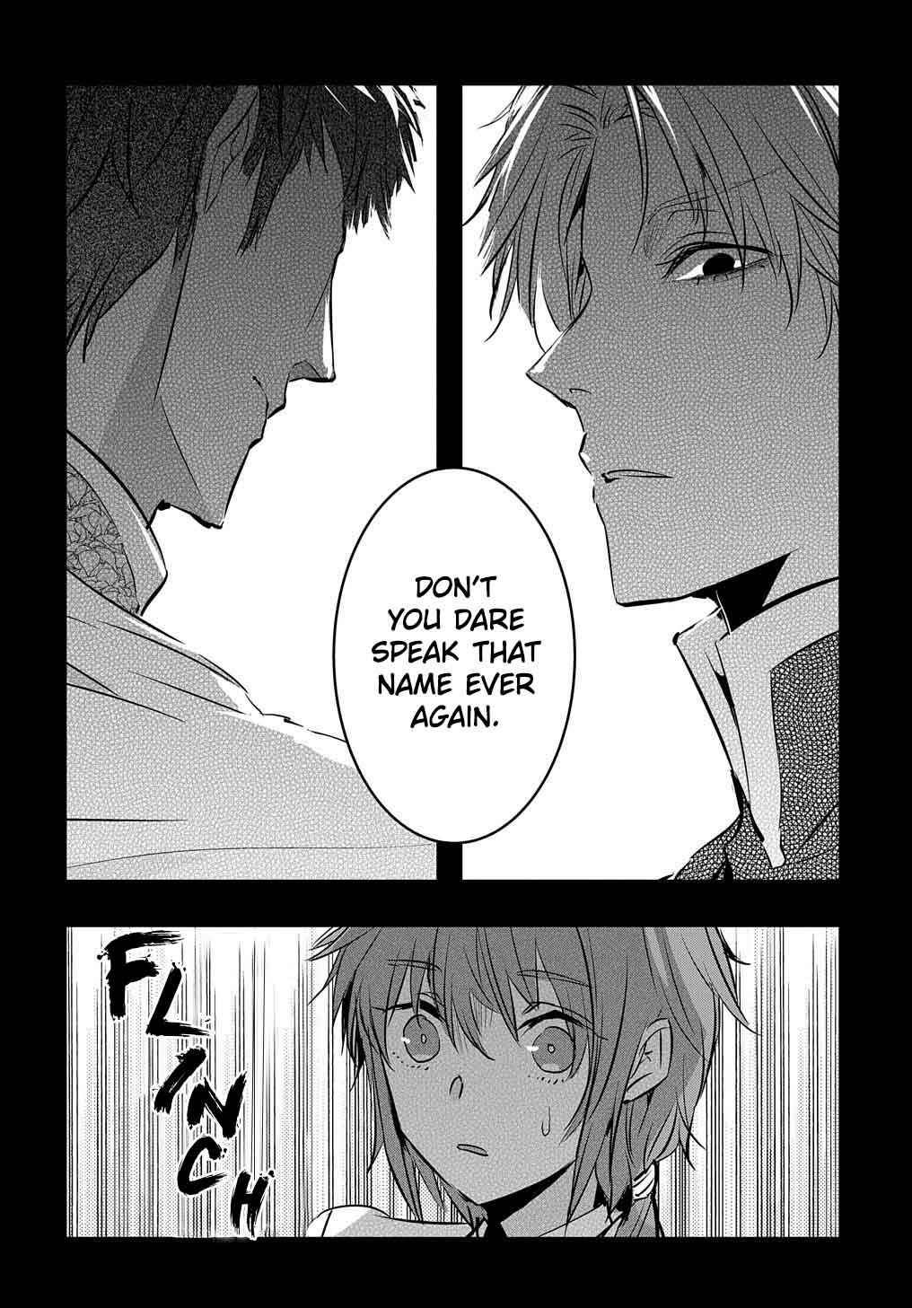 Page 8 Chapter 3 Tensei Shita Akuyaku Reijou wa Fukushuu wo Nozomanai