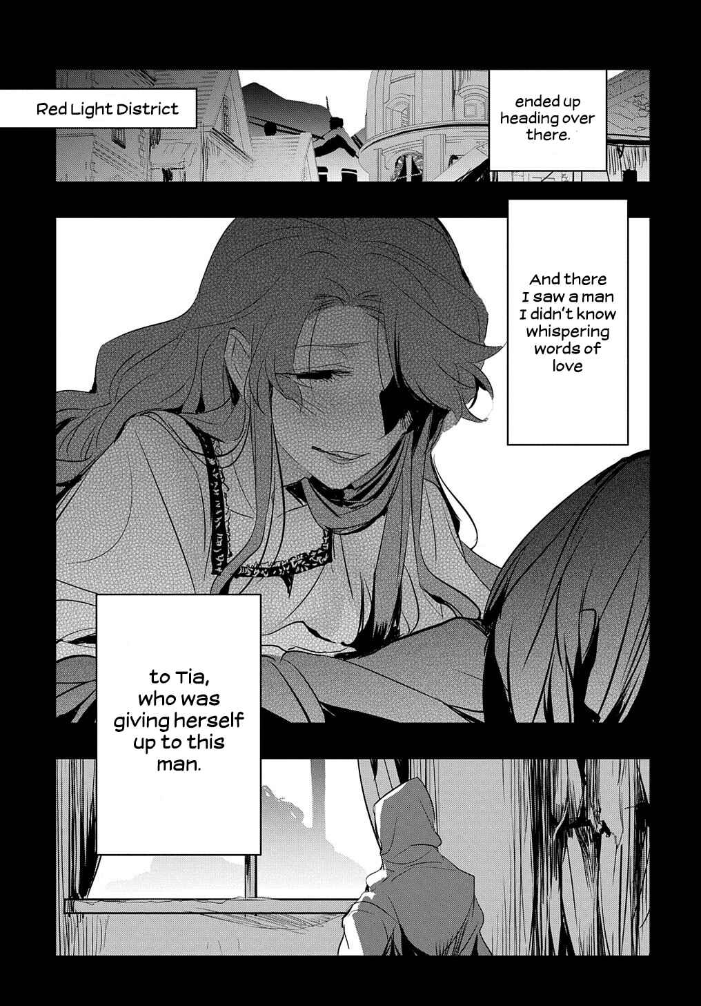 Page 12 Chapter 14.2 Tensei Shita Akuyaku Reijou wa Fukushuu wo Nozomanai