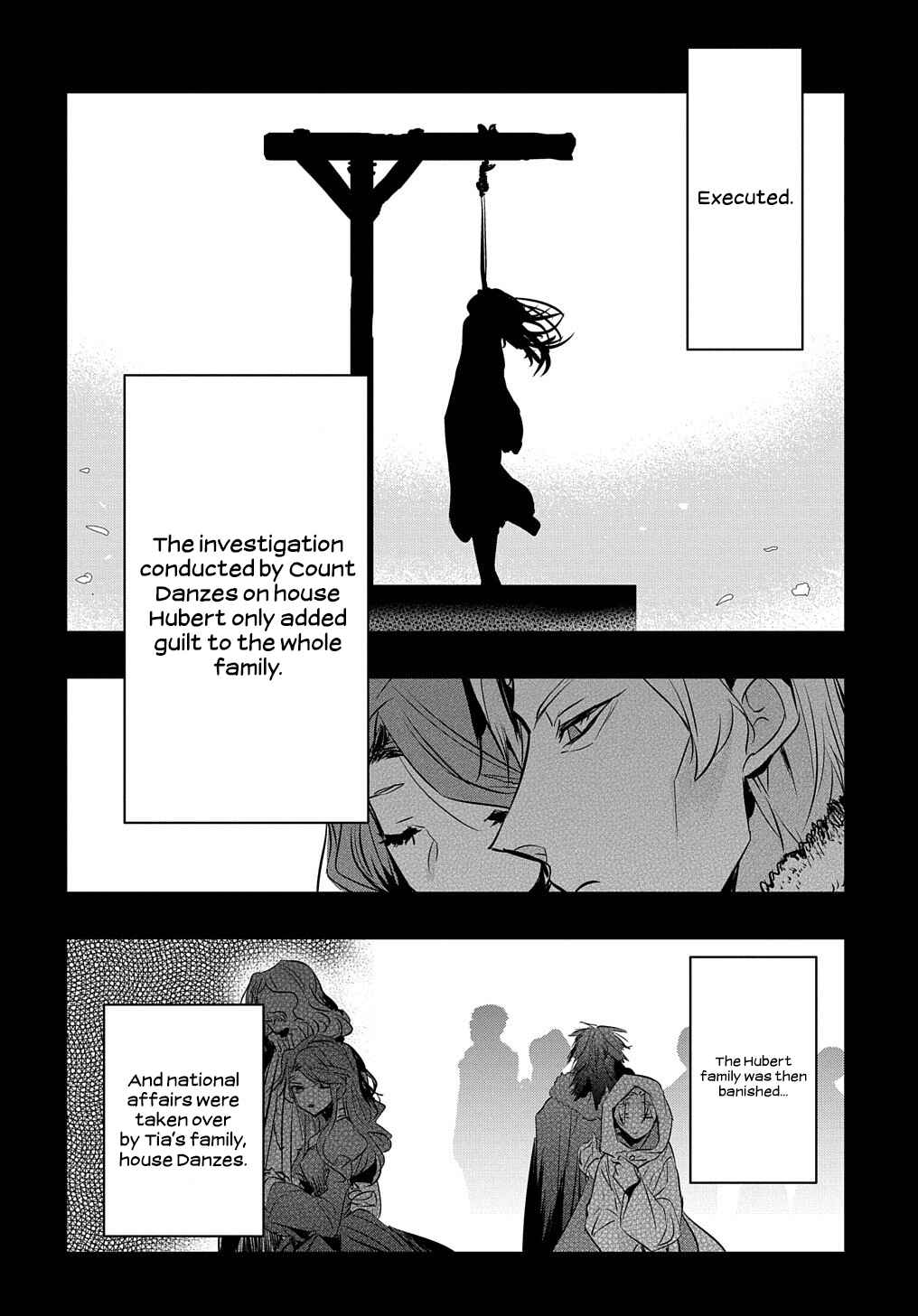 Page 7 Chapter 14.2 Tensei Shita Akuyaku Reijou wa Fukushuu wo Nozomanai