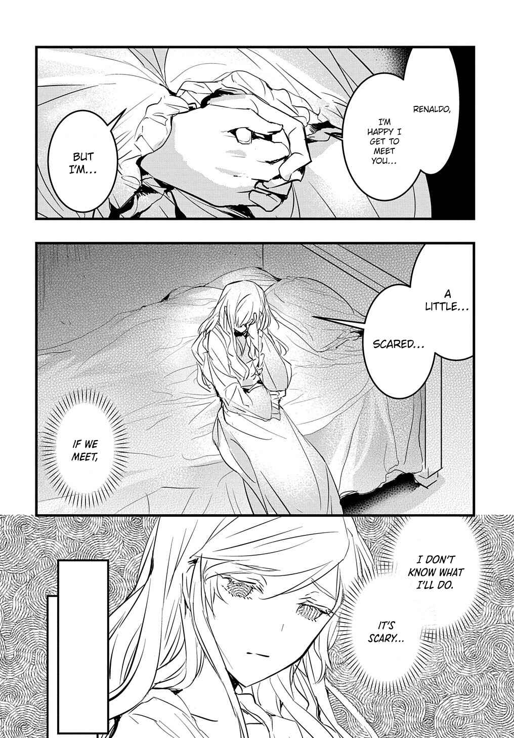 Page 13 Chapter 5 Tensei Shita Akuyaku Reijou wa Fukushuu wo Nozomanai