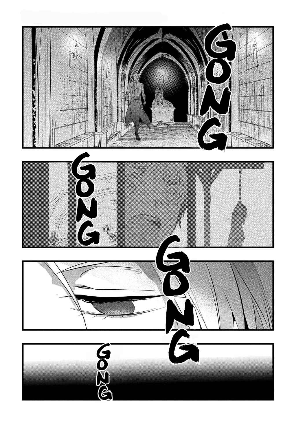 Page 18 Chapter 5 Tensei Shita Akuyaku Reijou wa Fukushuu wo Nozomanai