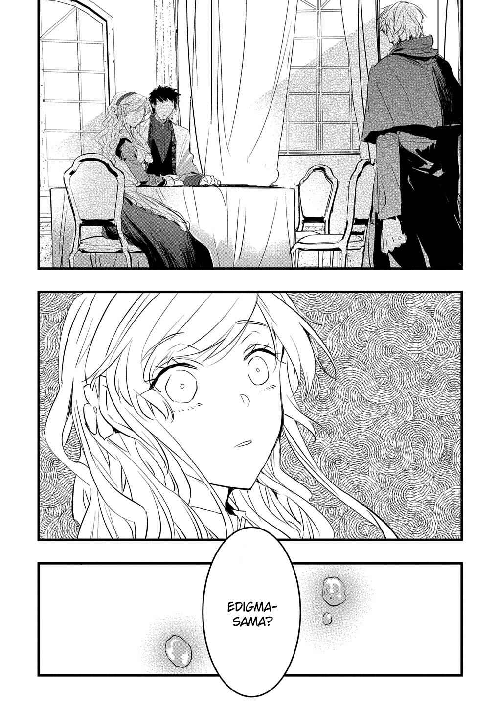 Page 28 Chapter 5 Tensei Shita Akuyaku Reijou wa Fukushuu wo Nozomanai