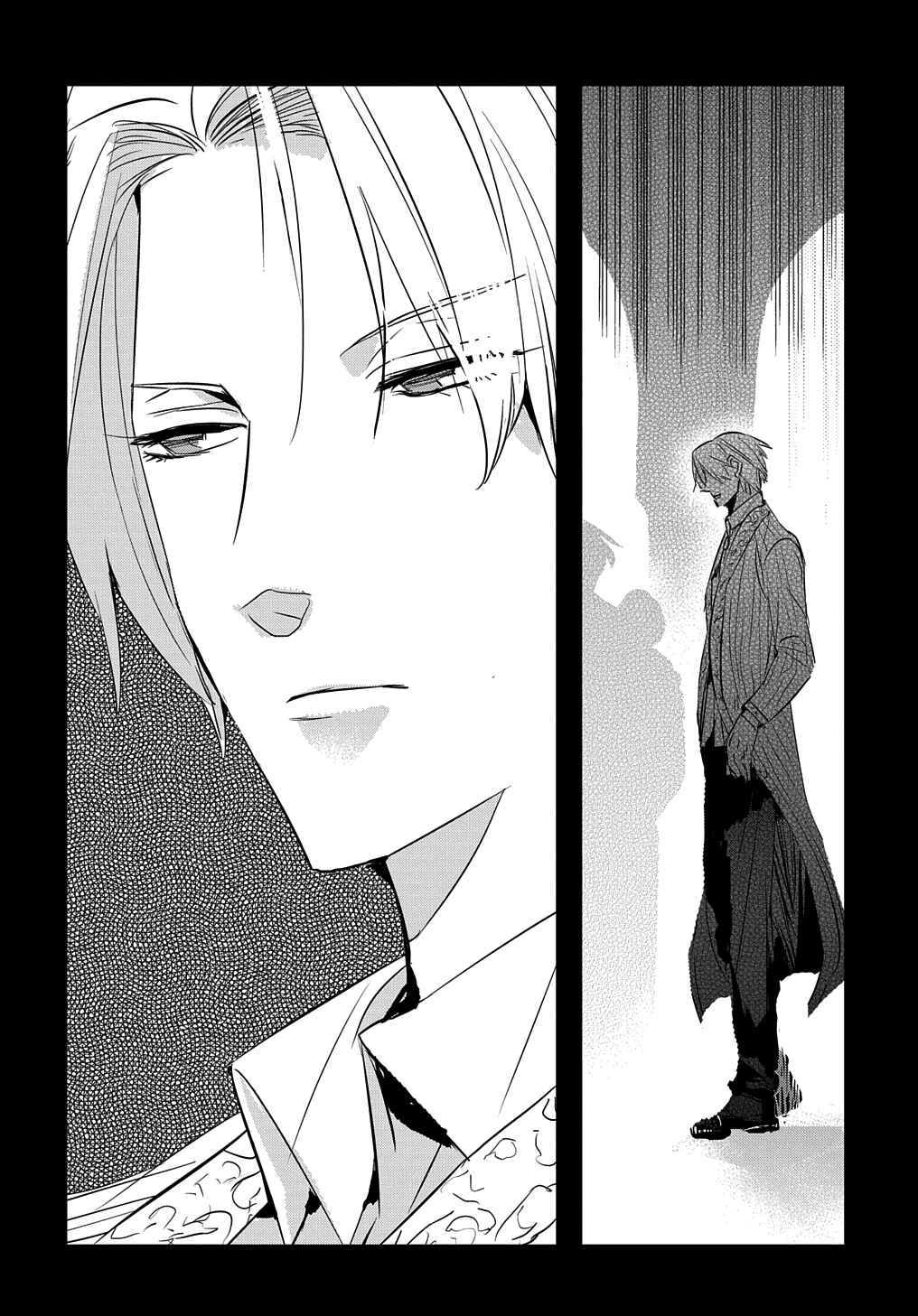 Page 19 Chapter 20 Tensei Shita Akuyaku Reijou wa Fukushuu wo Nozomanai