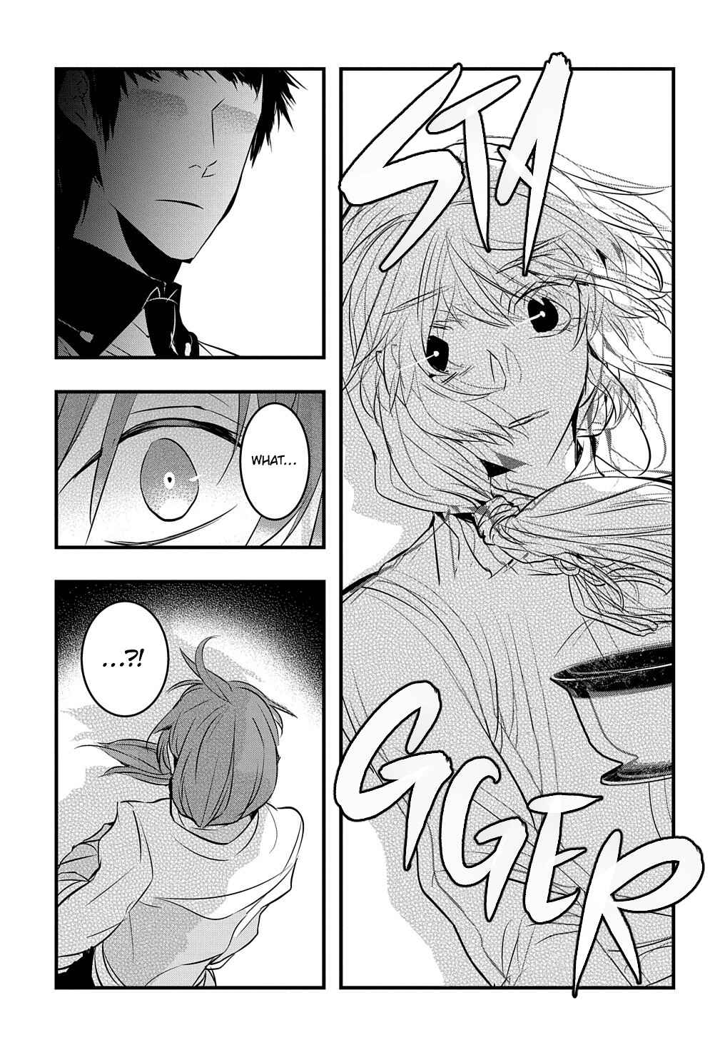 Page 18 Chapter 13 Tensei Shita Akuyaku Reijou wa Fukushuu wo Nozomanai