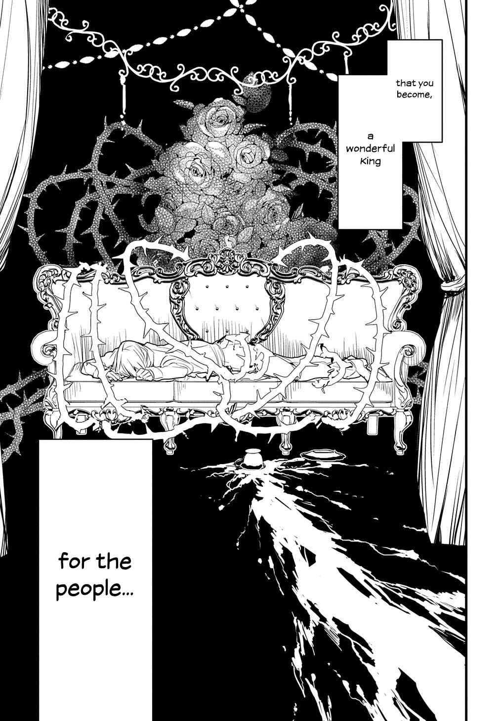 Page 22 Chapter 13 Tensei Shita Akuyaku Reijou wa Fukushuu wo Nozomanai