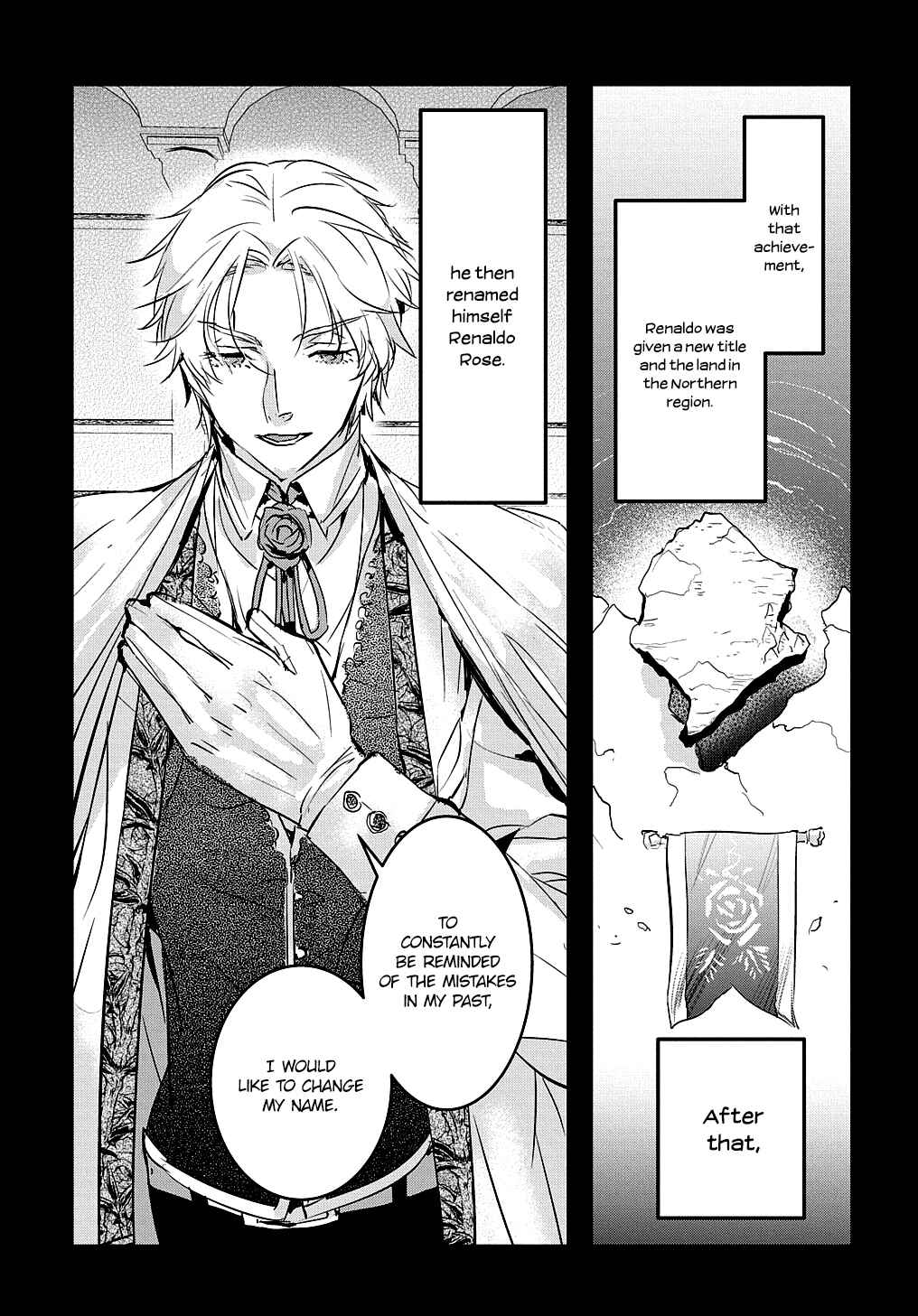 Page 30 Chapter 4 Tensei Shita Akuyaku Reijou wa Fukushuu wo Nozomanai