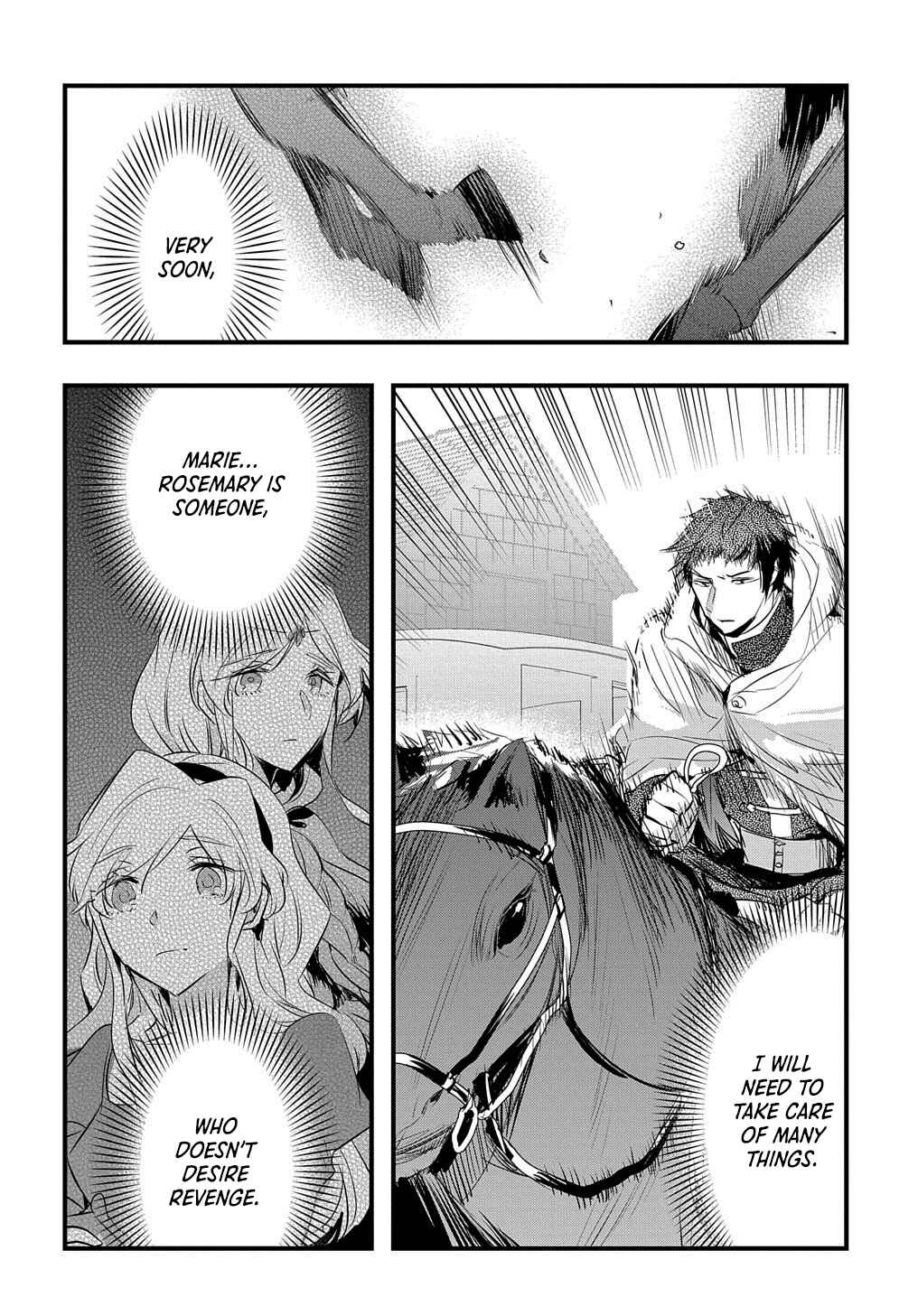 Page 7 Chapter 16 Tensei Shita Akuyaku Reijou wa Fukushuu wo Nozomanai