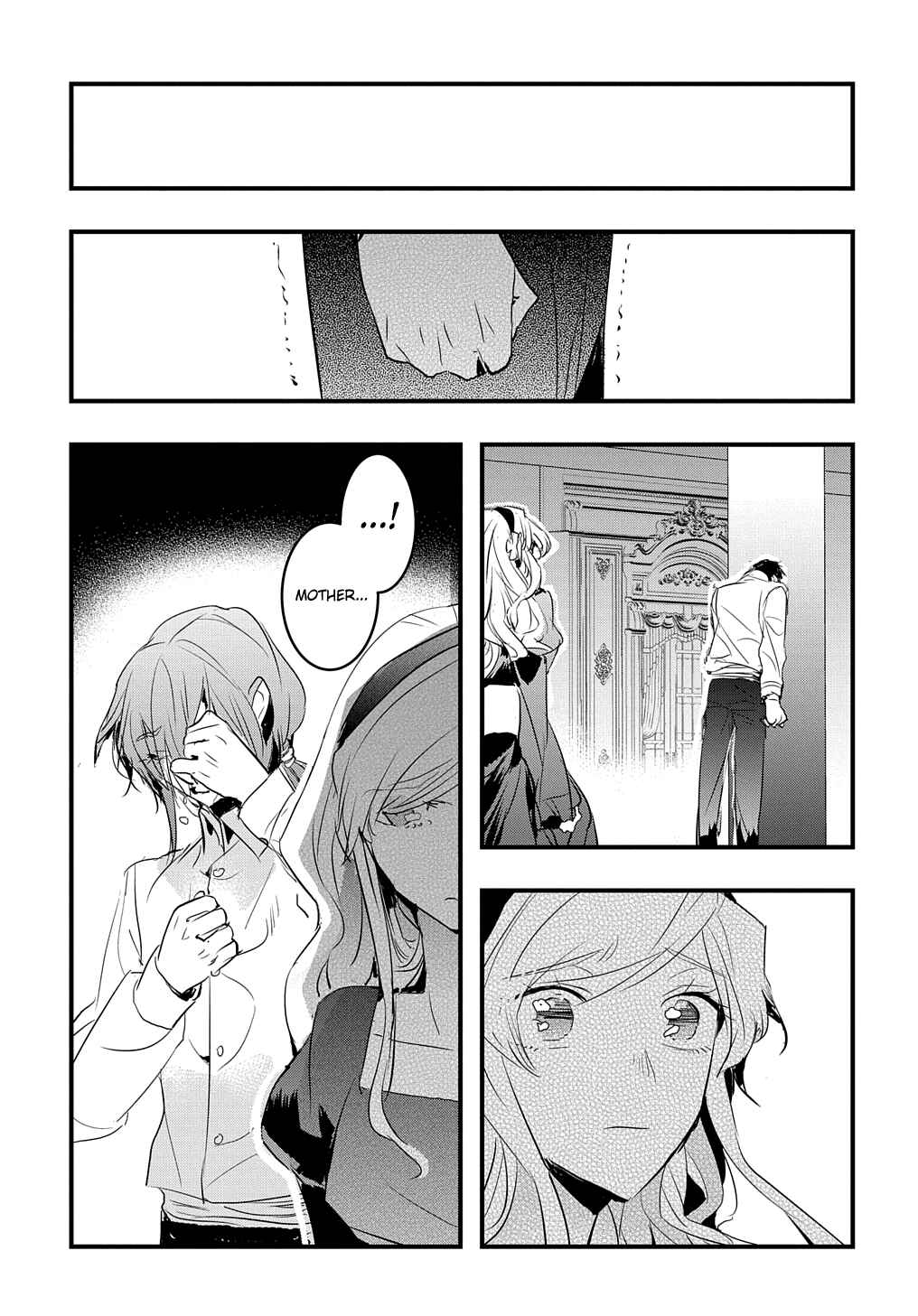 Page 18 Chapter 21 Tensei Shita Akuyaku Reijou wa Fukushuu wo Nozomanai