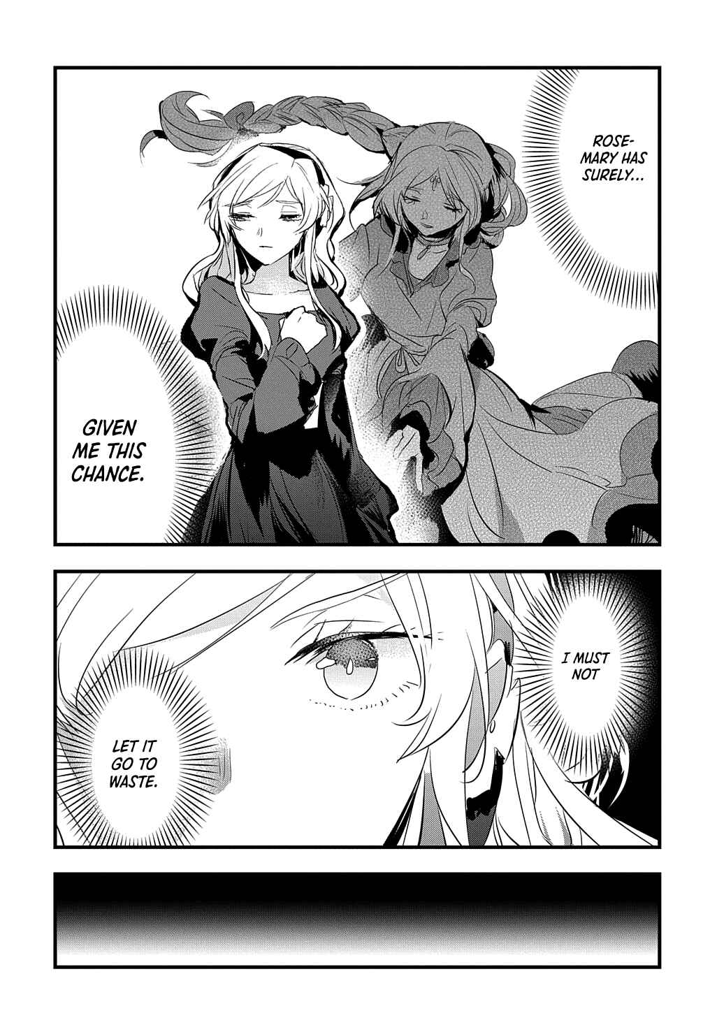 Page 14 Chapter 19 Tensei Shita Akuyaku Reijou wa Fukushuu wo Nozomanai