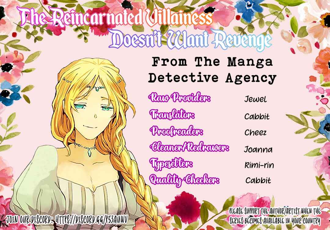 Page 27 Chapter 19 Tensei Shita Akuyaku Reijou wa Fukushuu wo Nozomanai