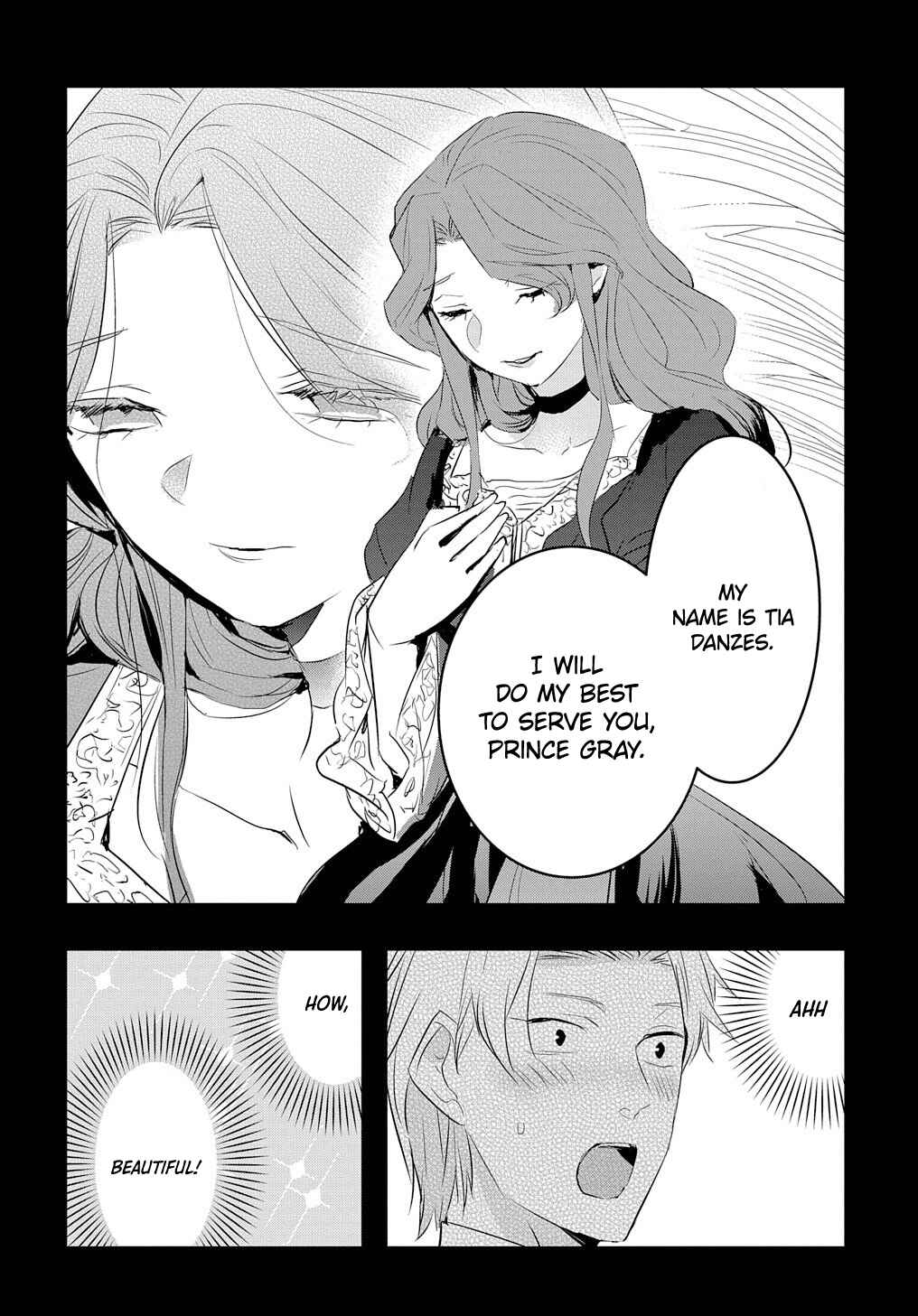 Page 13 Chapter 14 Tensei Shita Akuyaku Reijou wa Fukushuu wo Nozomanai