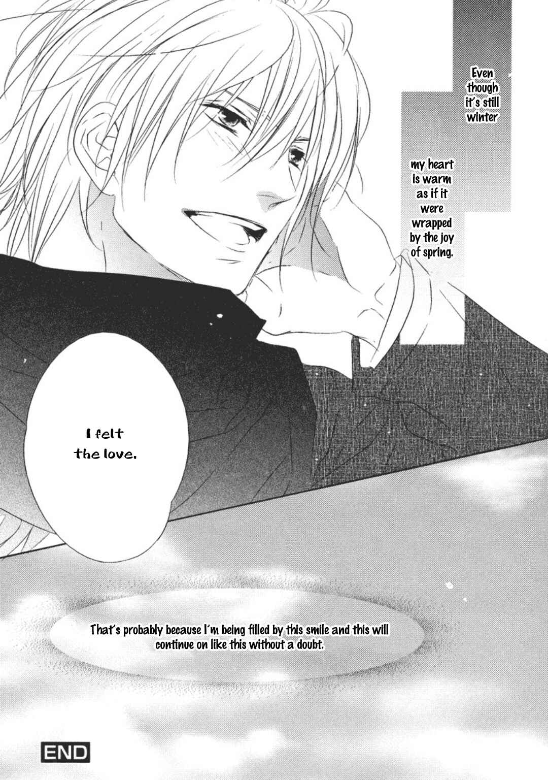 Page 37 Chapter 7 Otona Gokko!