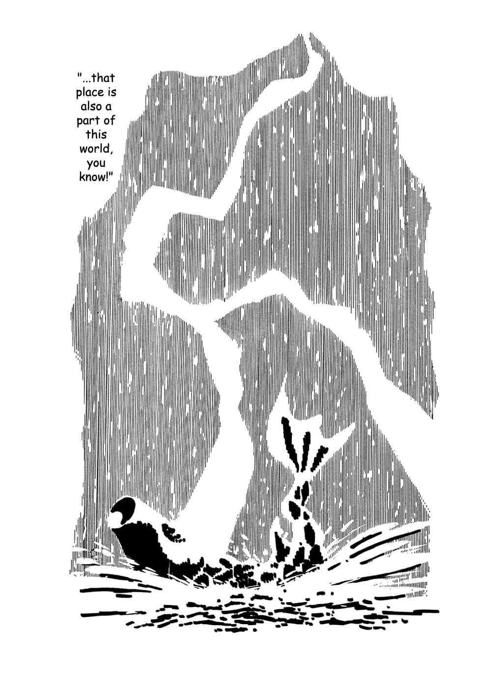 Page 7 Chapter 5 Fantasy World Jun