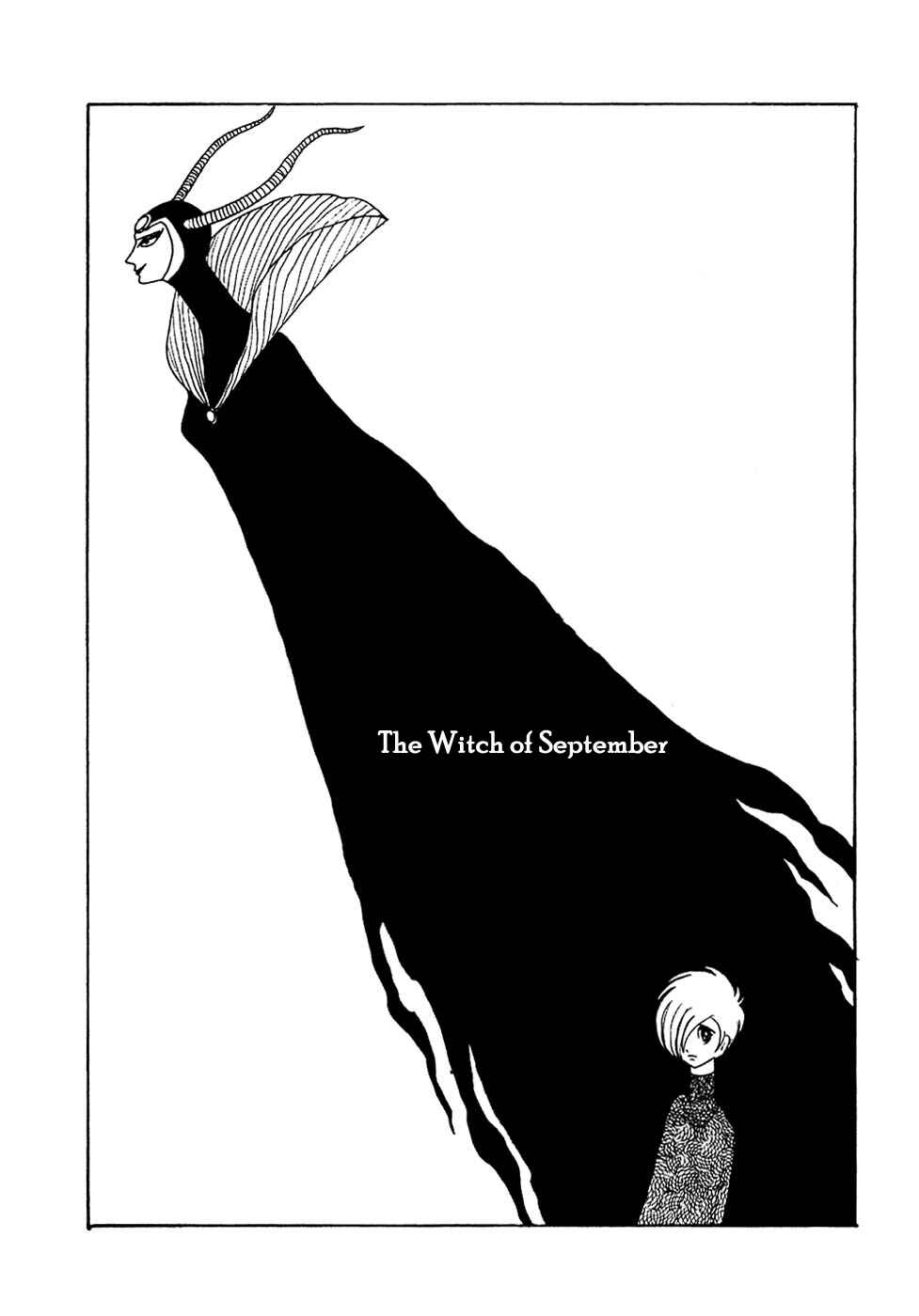 Page 1 Chapter 21 Fantasy World Jun