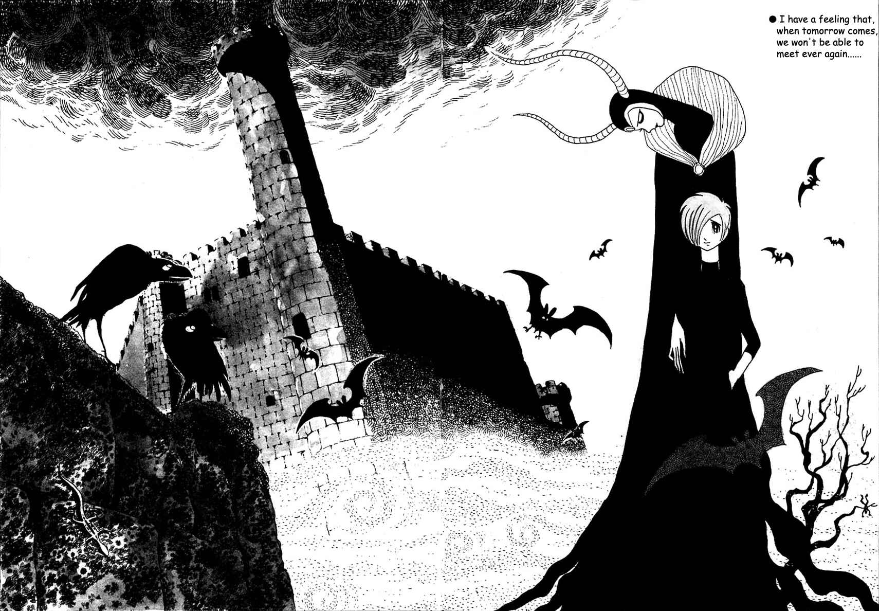 Page 5 Chapter 21 Fantasy World Jun